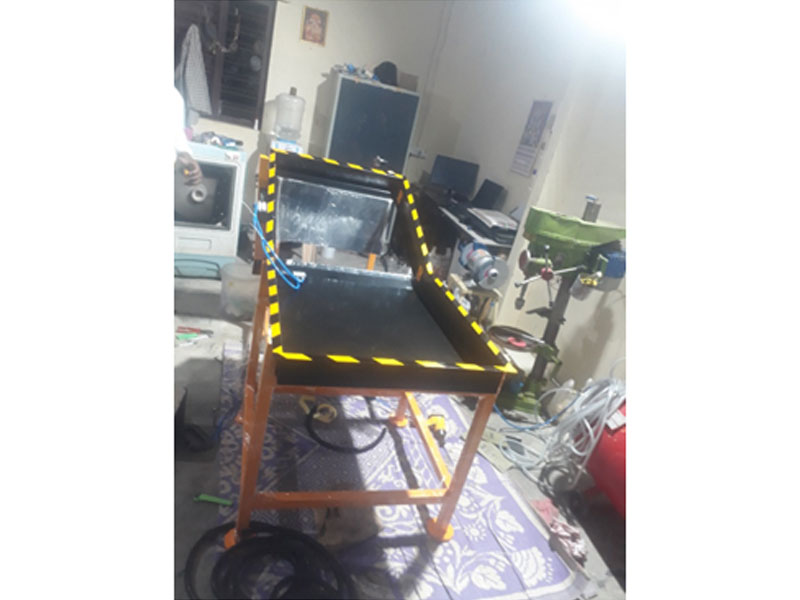 Welcome To JMD Engineering Enterprises